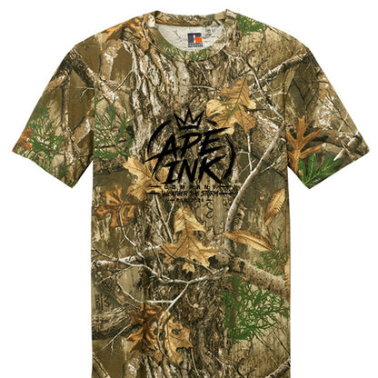 Realtree Edge - RU100 - FRONT