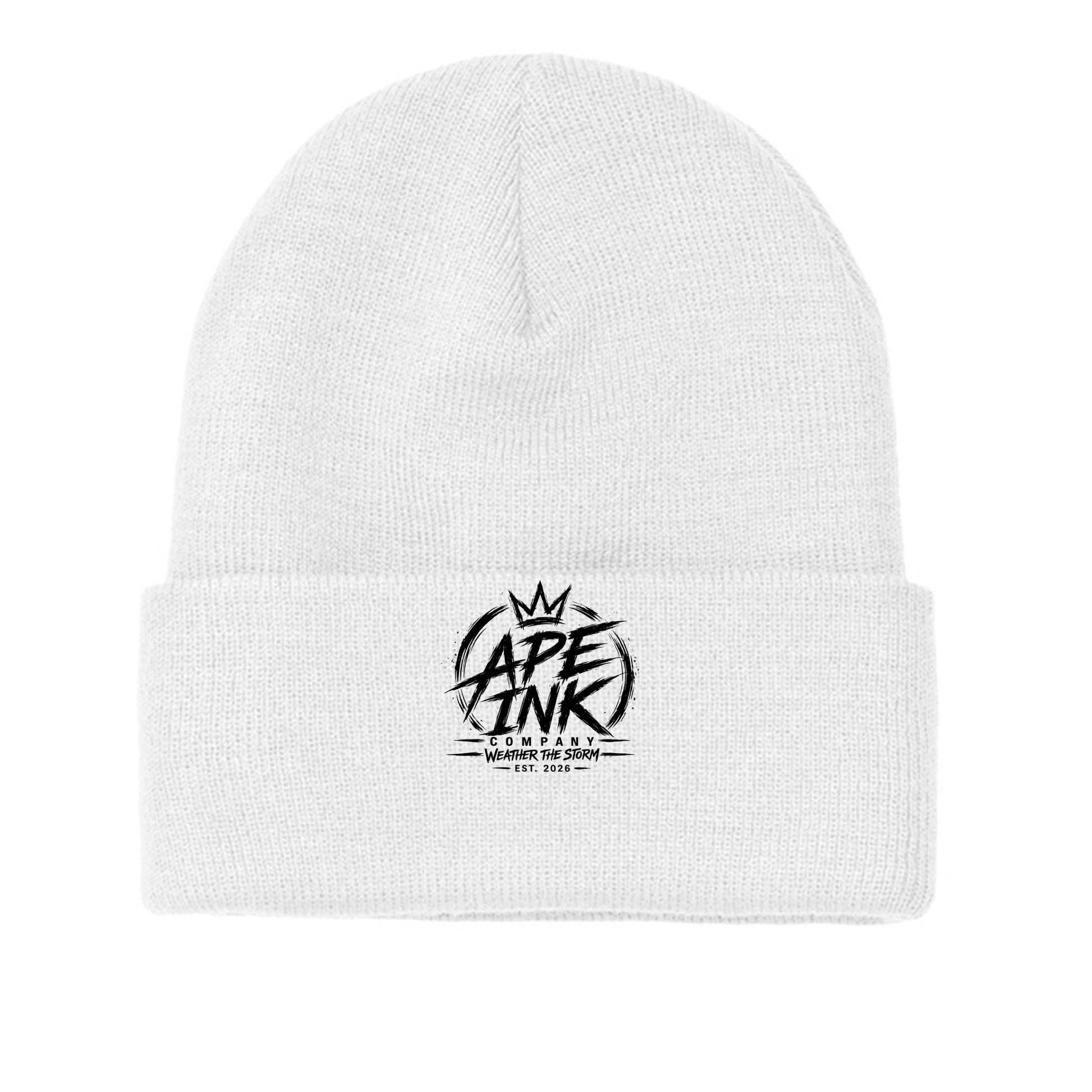 WHITE - 1501 - FRONT