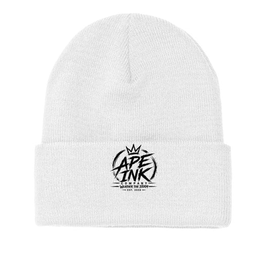 WHITE - 1501 - FRONT