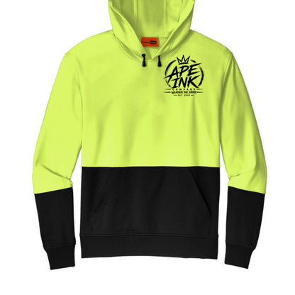 Safety Yellow - CSF01 - FRONT