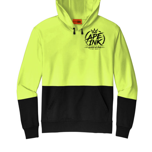 Safety Yellow - CSF01 - FRONT