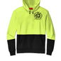 Safety Yellow - CSF01 - FRONT