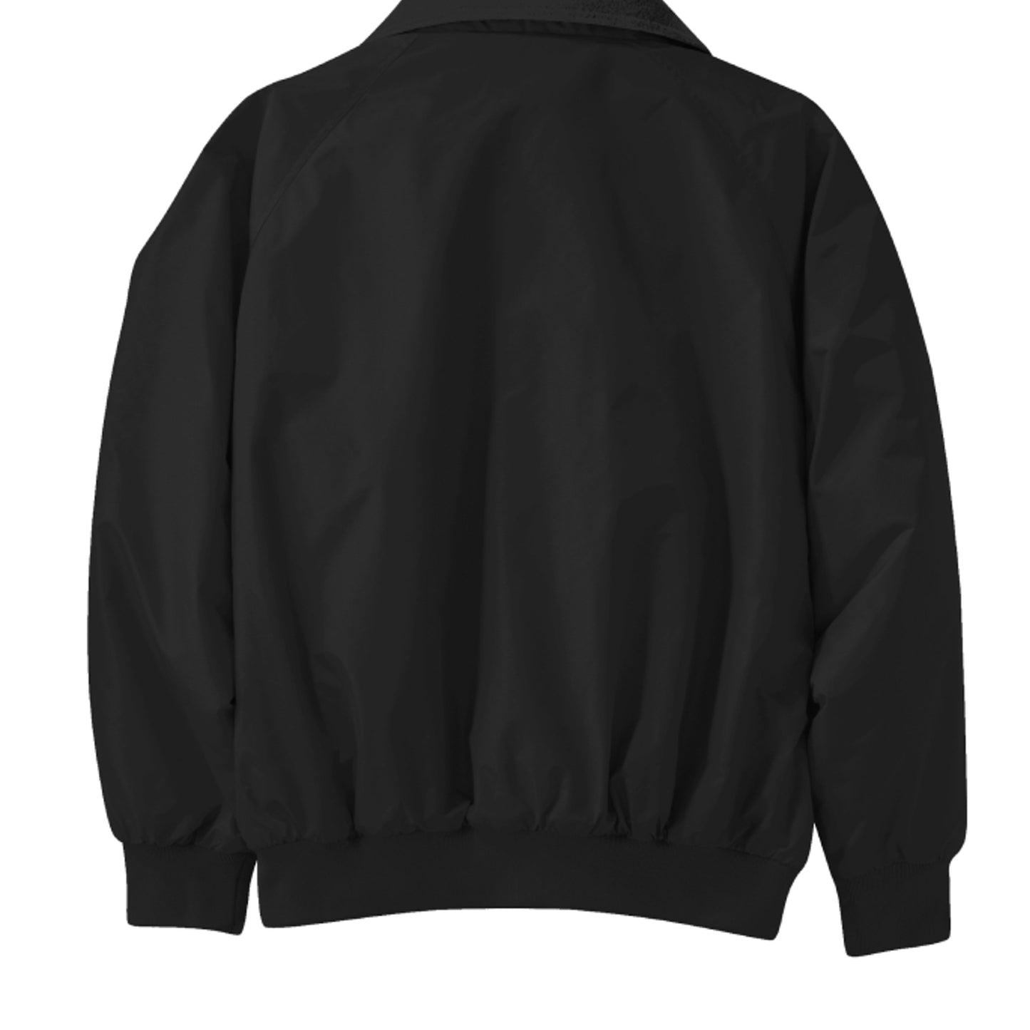 Tr.Black/Tr.Bk - J754 - BACK
