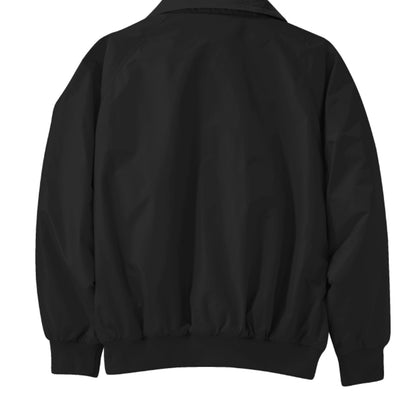 Tr.Black/Tr.Bk - J754 - BACK