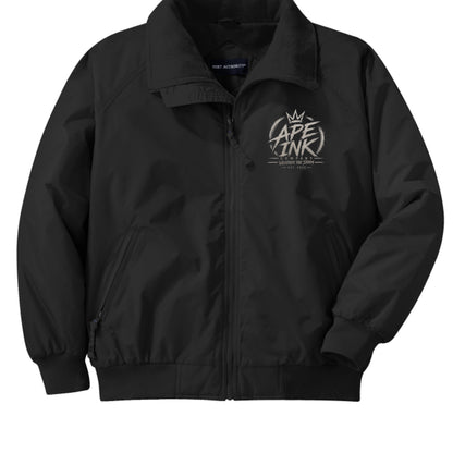 Tr.Black/Tr.Bk - J754 - FRONT