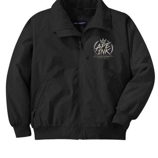 Tr.Black/Tr.Bk - J754 - FRONT