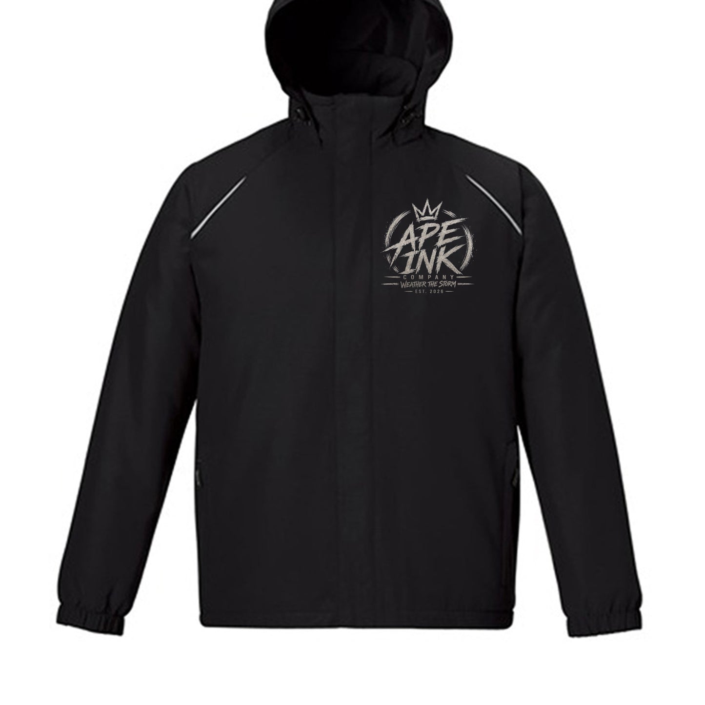BLACK - 88189 - FRONT