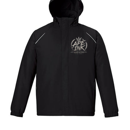 BLACK - 88189 - FRONT