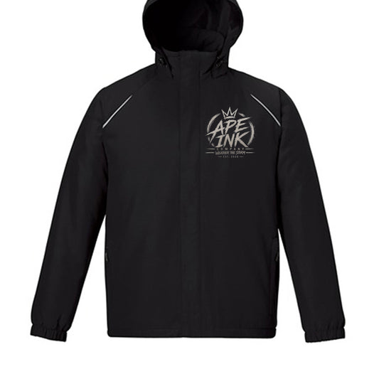 BLACK - 88189 - FRONT