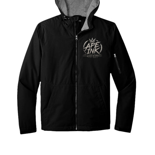 Black - JST56 - FRONT