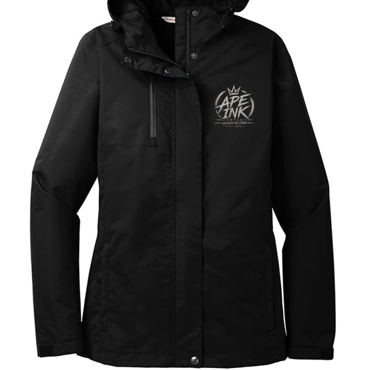 Black - L331 - FRONT