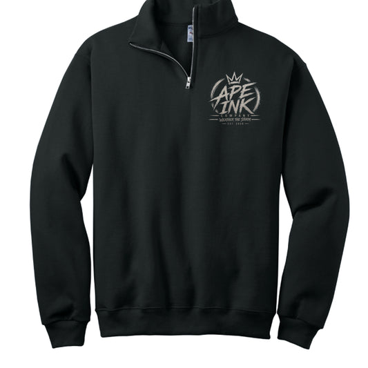 BLACK - 995M - FRONT