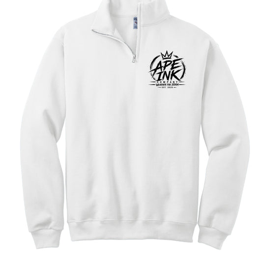 WHITE - 995M - FRONT