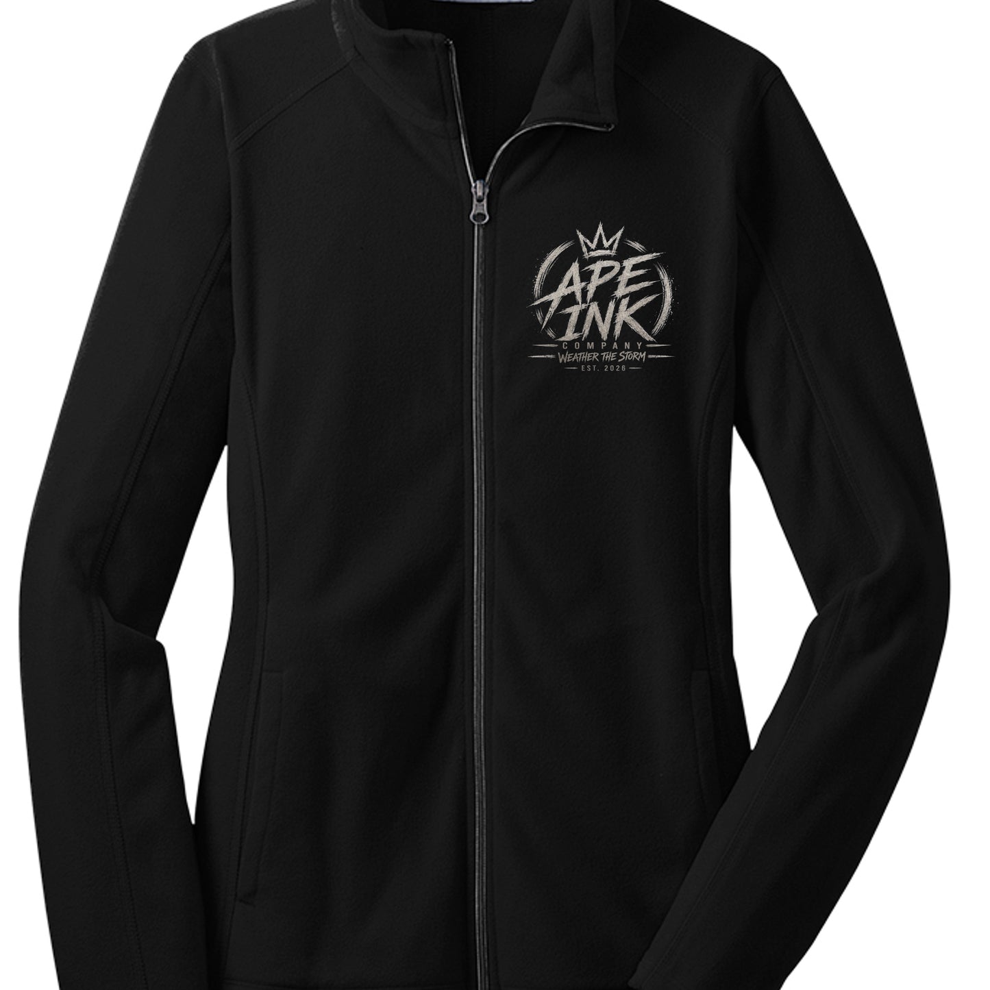 Black - L223 - FRONT