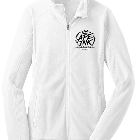 White - L223 - FRONT