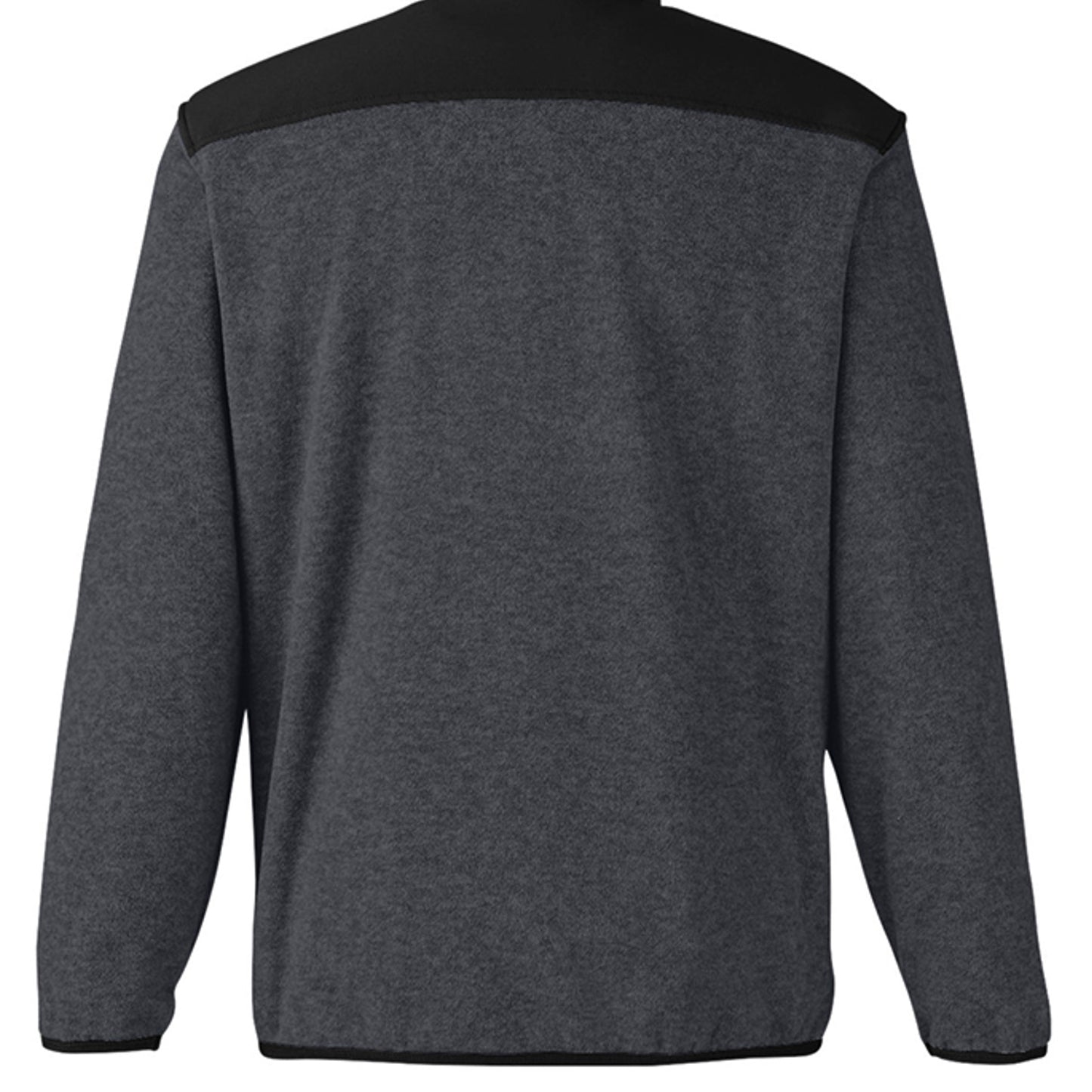 Charcoal - 7353 - BACK
