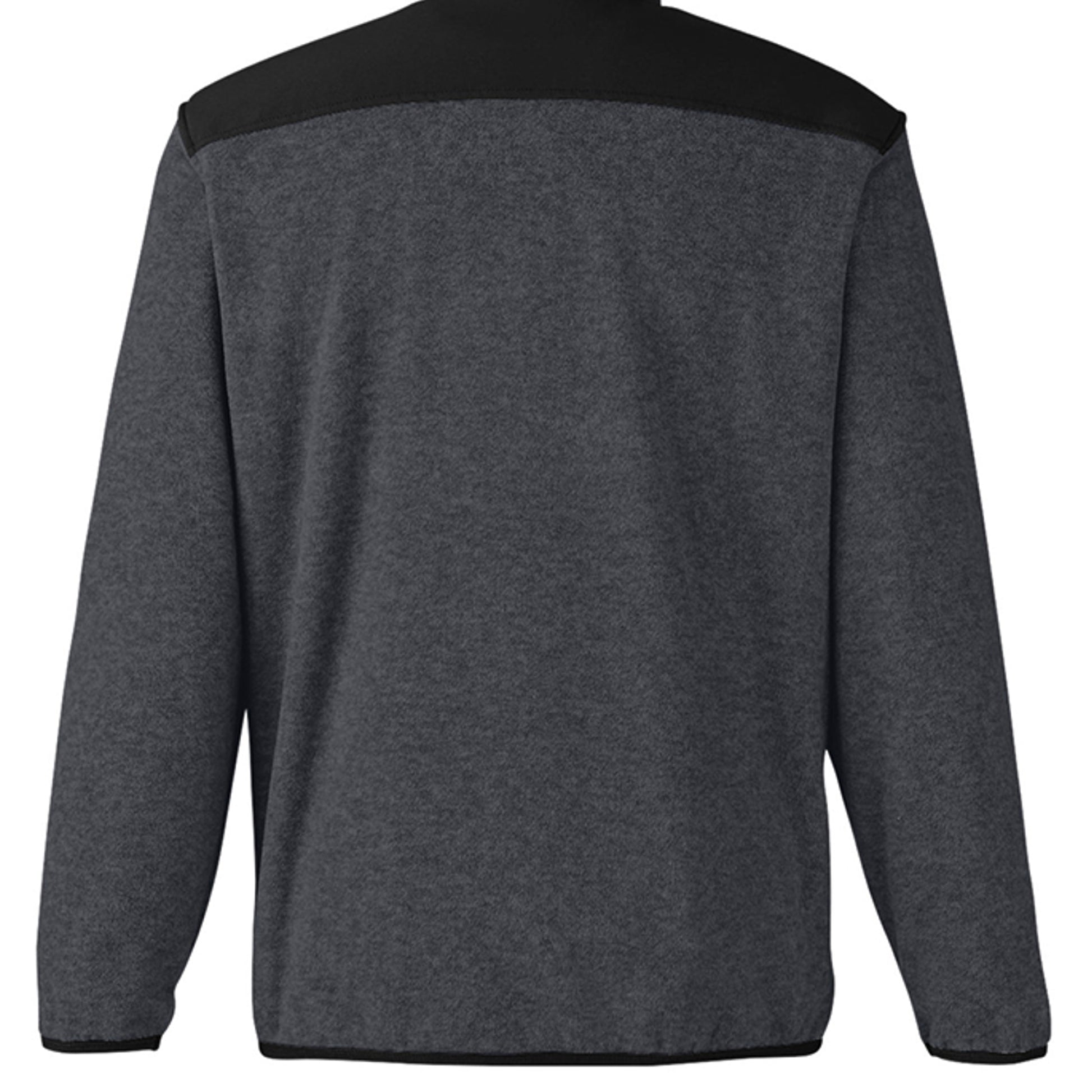 Charcoal - 7353 - BACK
