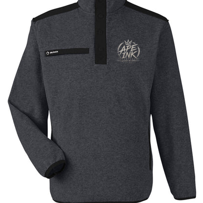 Charcoal - 7353 - FRONT
