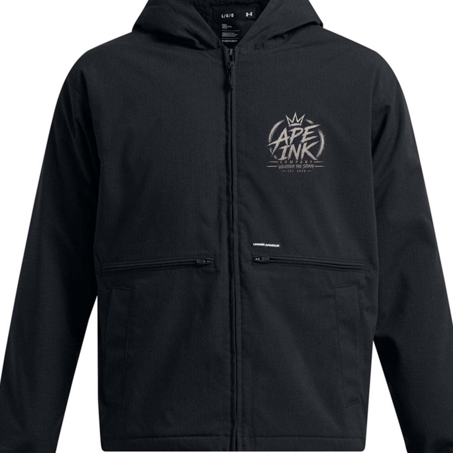 Black/ Black_001 - 1387568 - FRONT