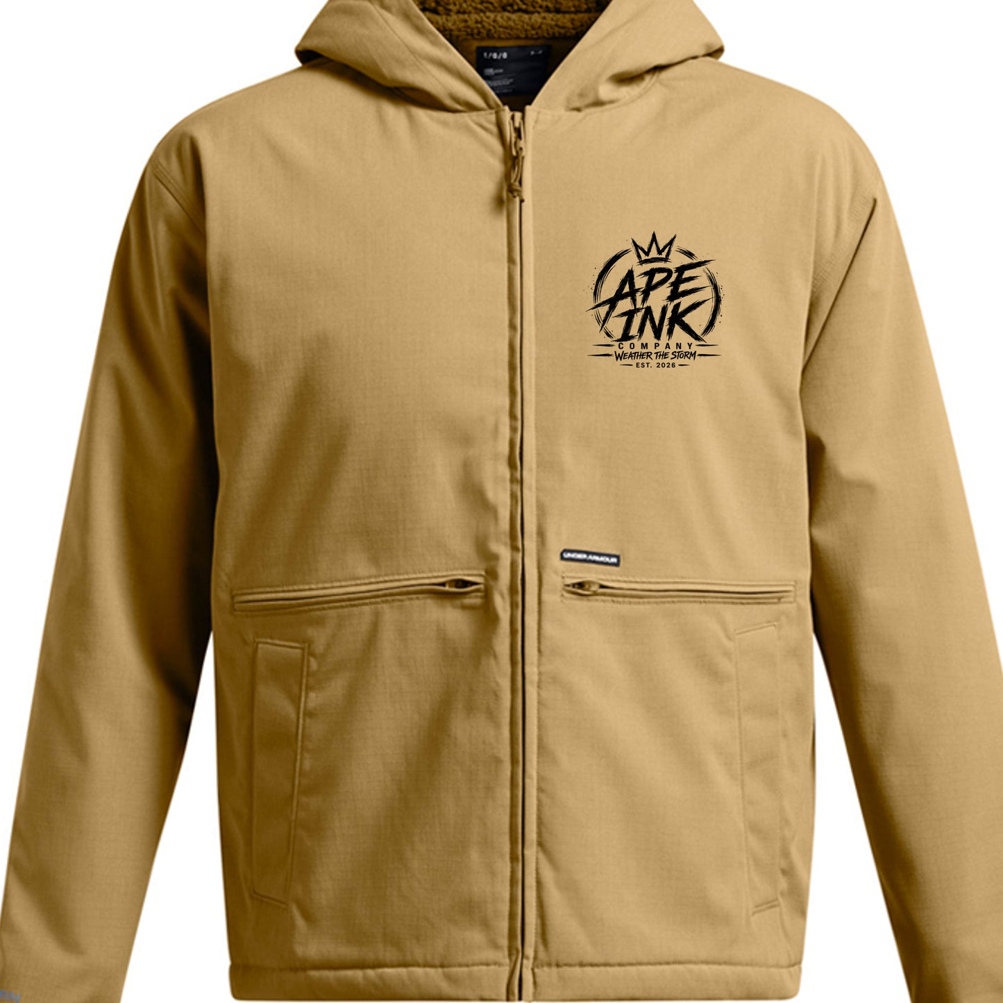 camel/ coyte_263 - 1387568 - FRONT