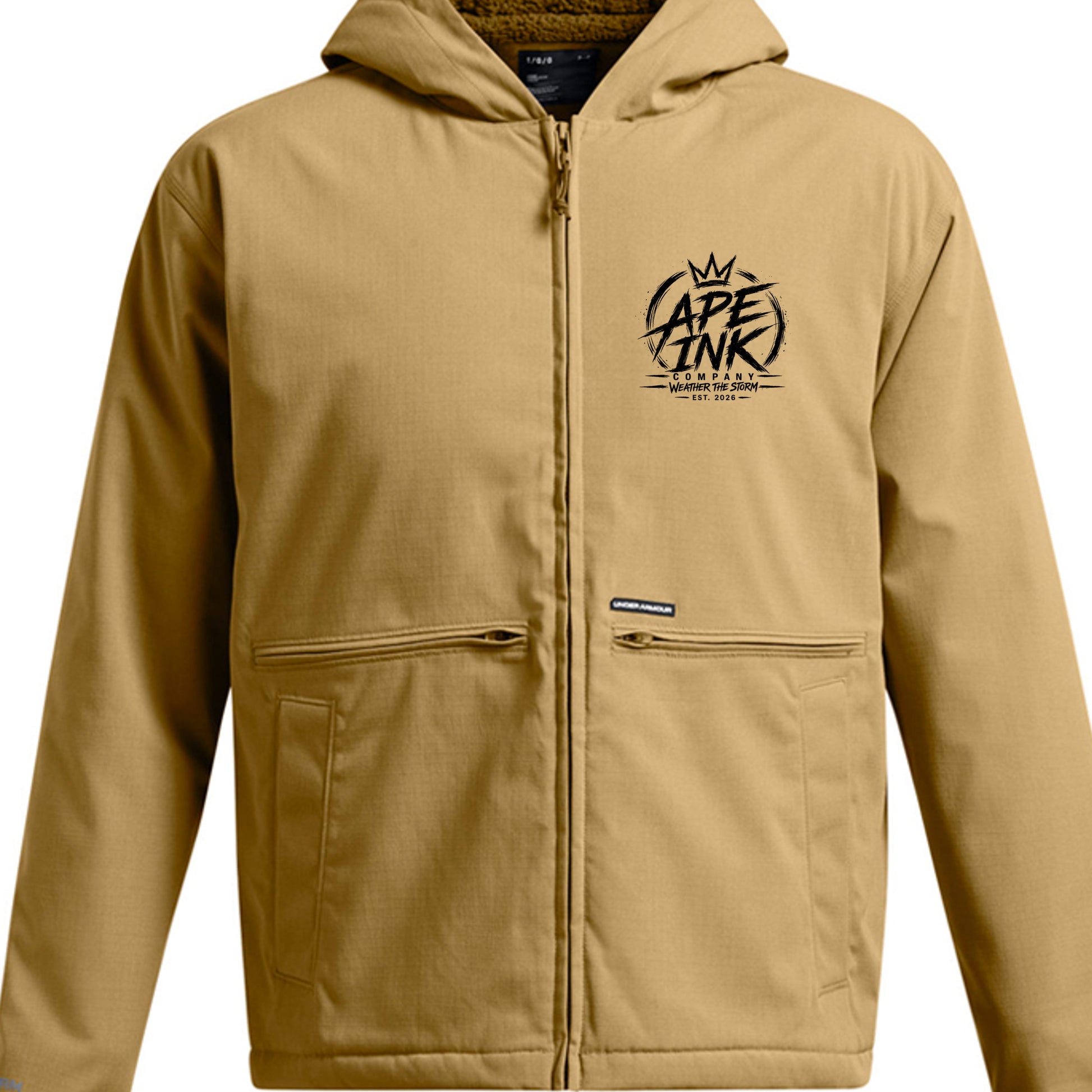 camel/ coyte_263 - 1387568 - FRONT
