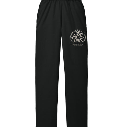 Jet Black - PC78P - FRONT