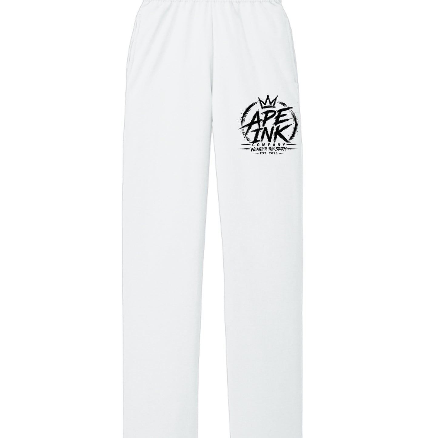 White - PC78P - FRONT
