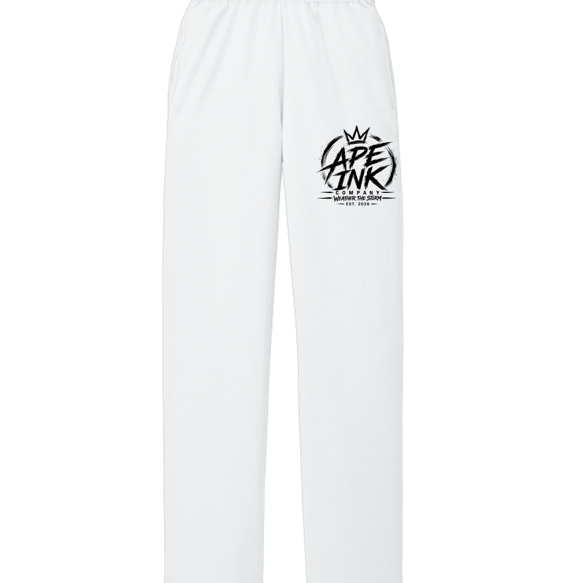 White - PC78P - FRONT