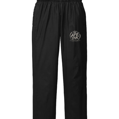 Black - PST74 - FRONT