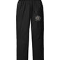 Black - PST74 - FRONT