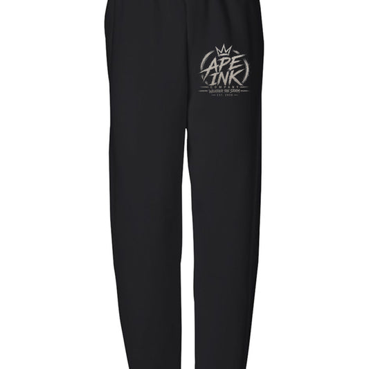 BLACK - 973 - FRONT