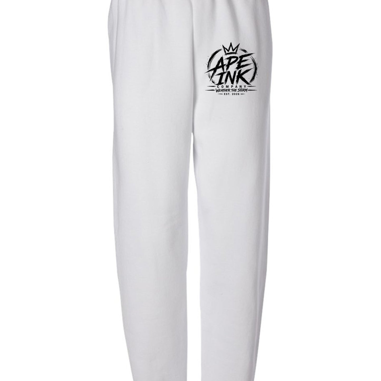 WHITE - 973 - FRONT