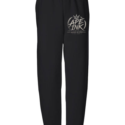 BLACK - 974MP - FRONT