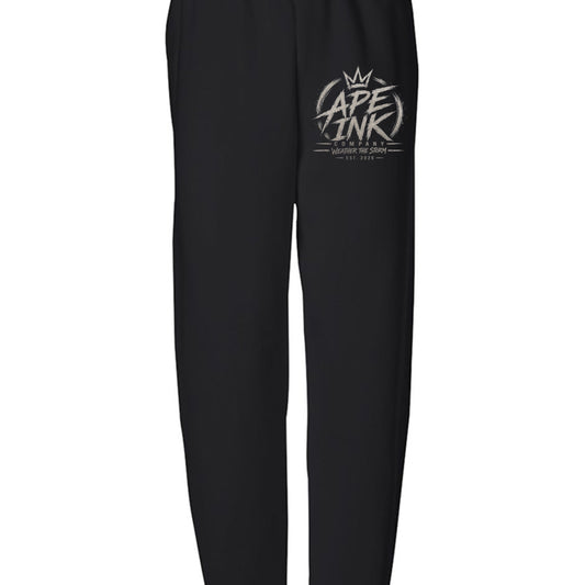 BLACK - 974MP - FRONT