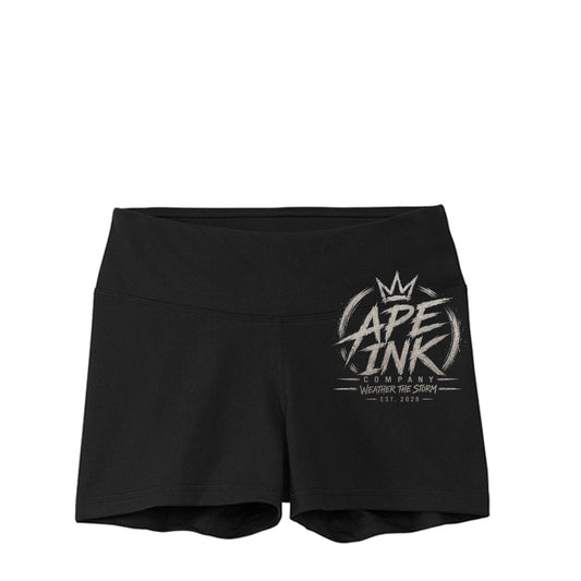 Black - LST475 - FRONT