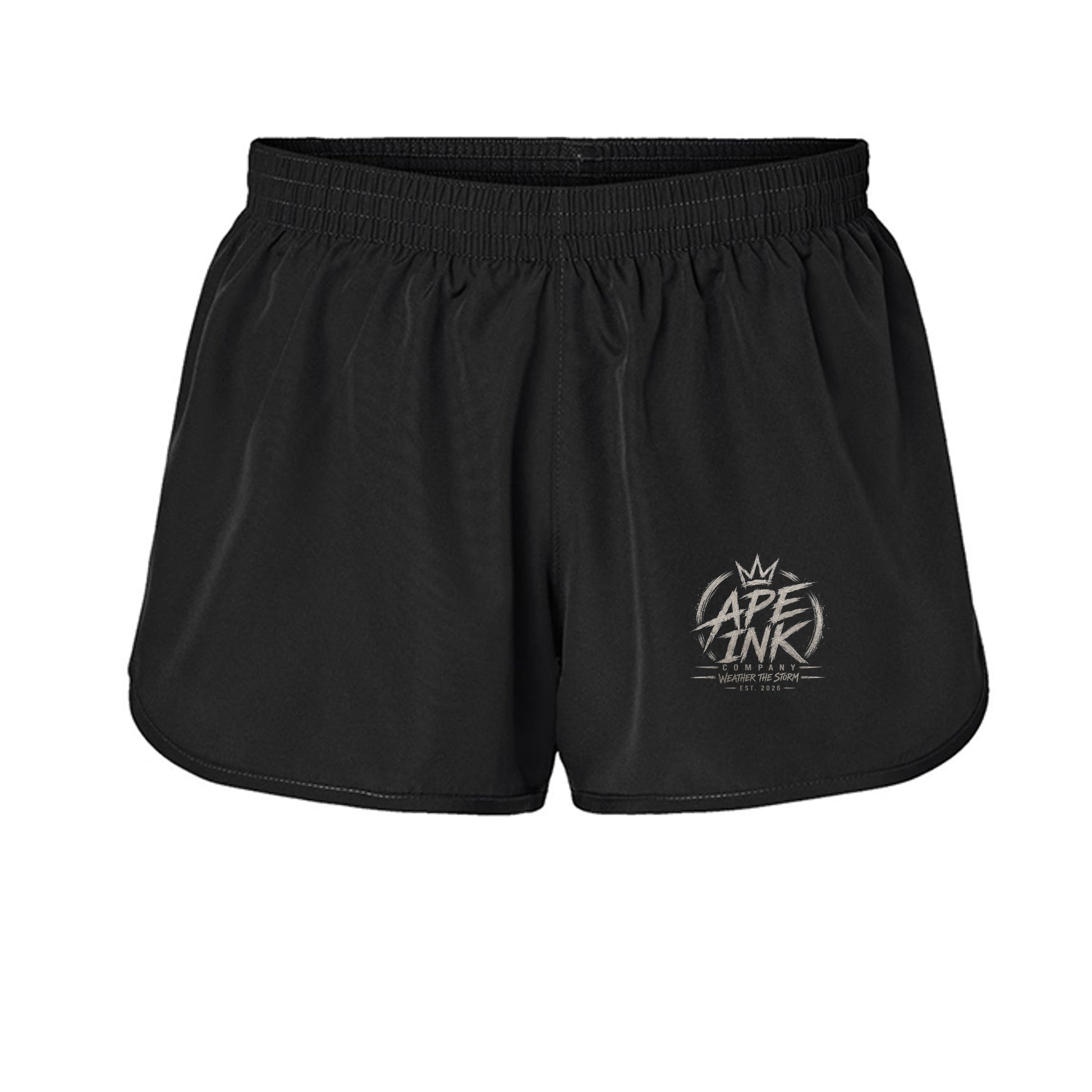 BLACK - AG2430 - FRONT