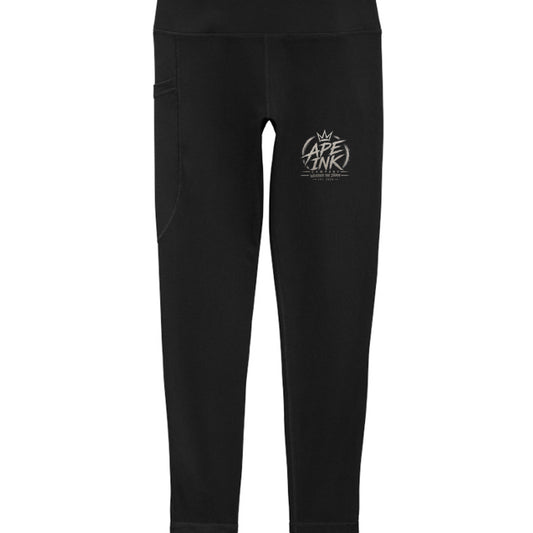 Black - LPST891 - FRONT