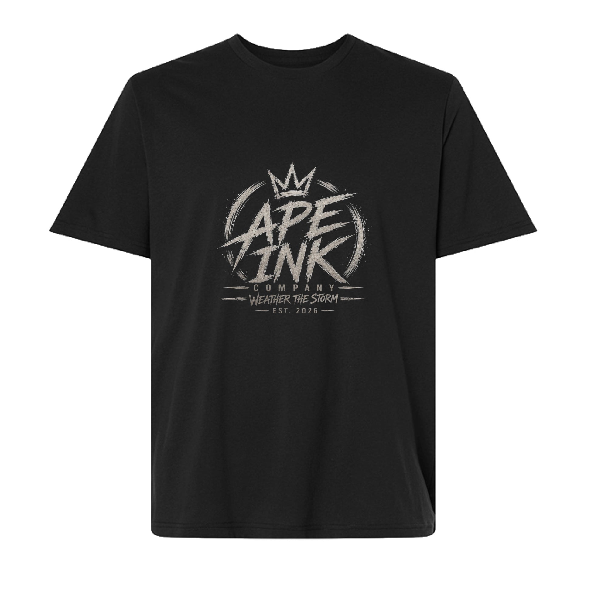 Black/ White - 1383264 - FRONT