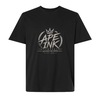 Black/ White - 1383264 - FRONT
