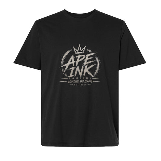 Black/ White - 1383264 - FRONT