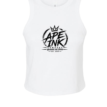 Solid White Blend - 1019 - FRONT