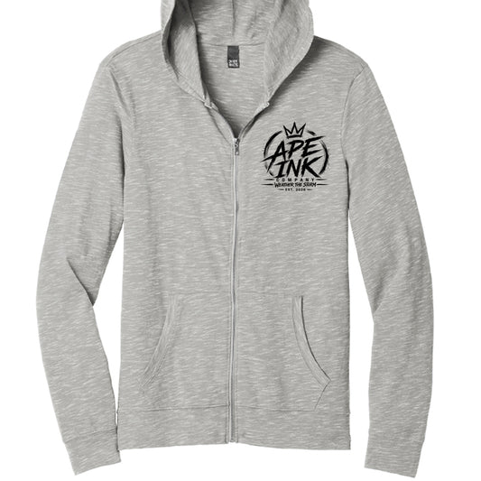 Light Grey - DT565 - FRONT