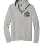 Light Grey - DT565 - FRONT