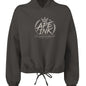 BLACK - TD085 - FRONT