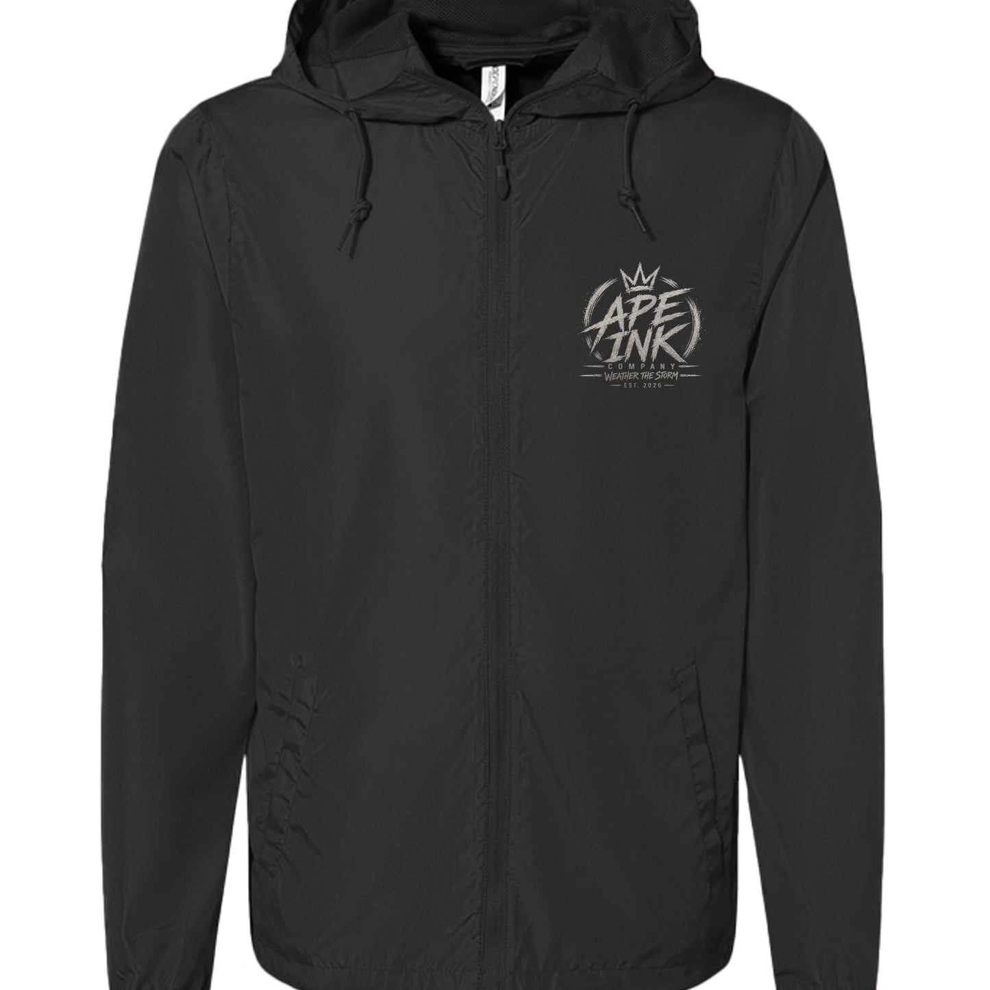Black - EXP54LWZ - FRONT