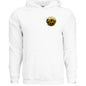 WHITE - G185 - FRONT