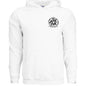 WHITE - G185 - FRONT